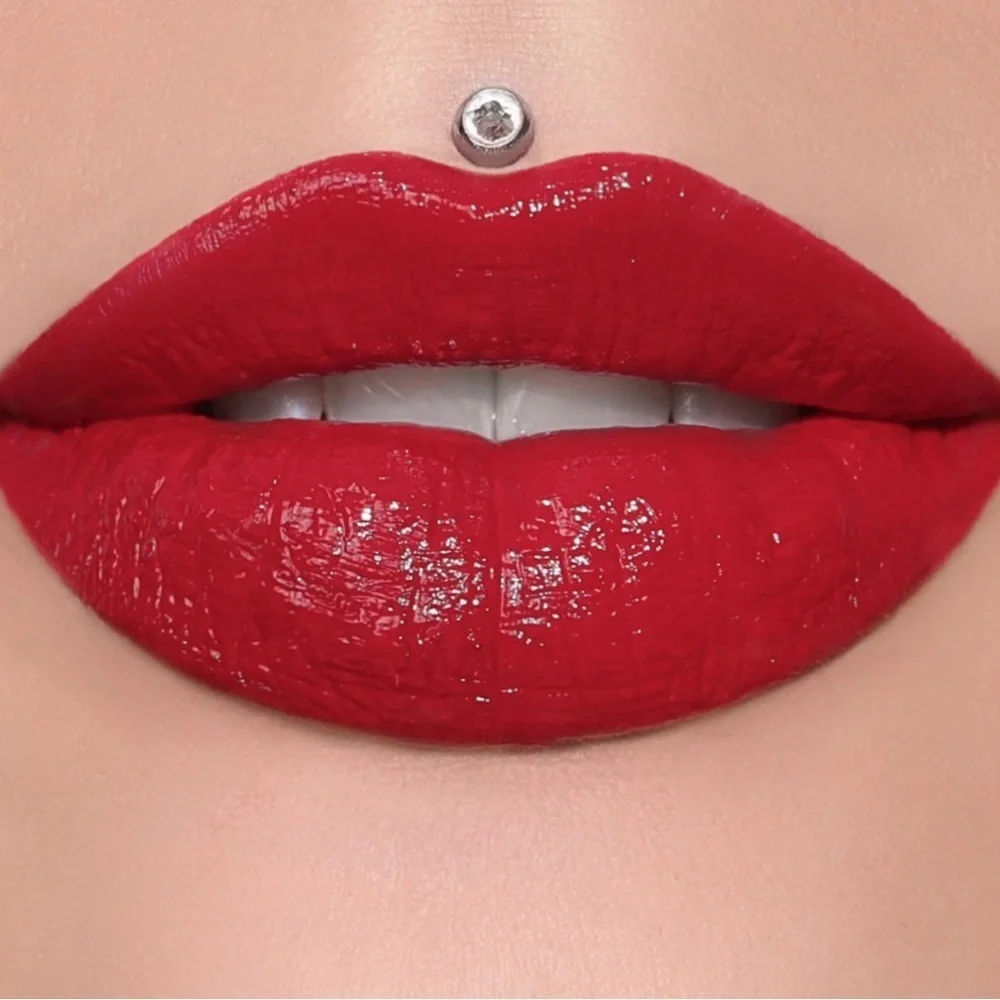 JEFFREE STAR - BLOOD SUGAR Supreme Gloss Full Pigmented Lip Gloss NIB
